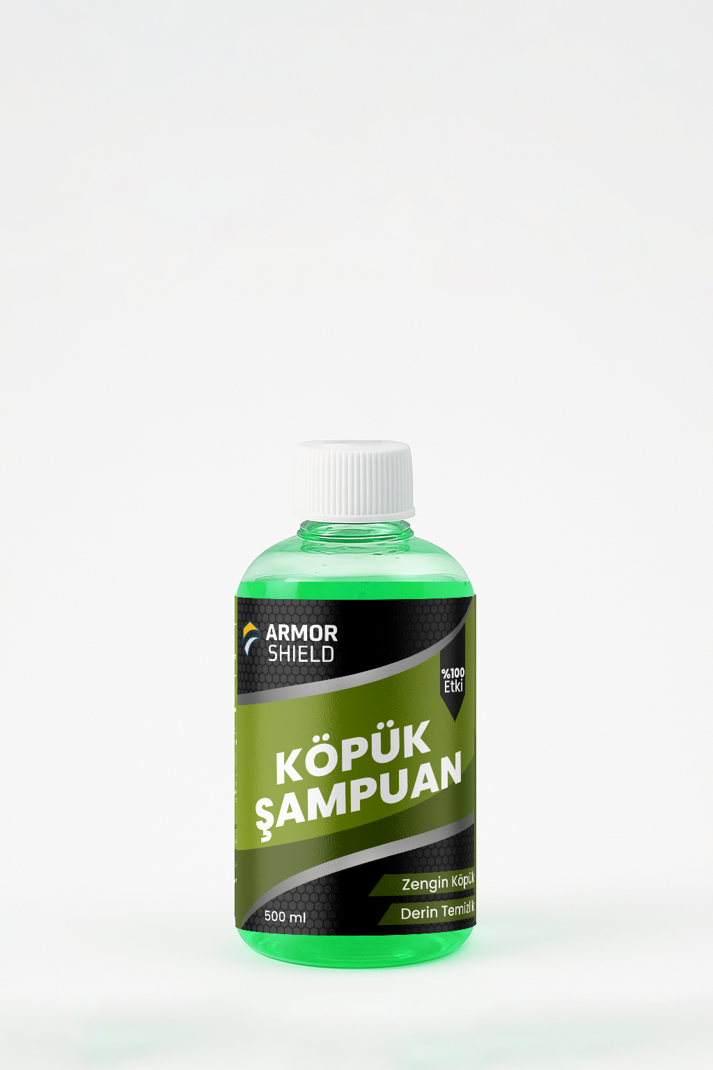 Şampuan