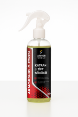 Zift ve Katran Sökücü