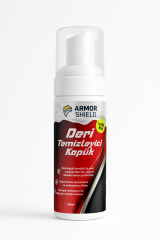 Deri Temizleme Köpüğü